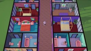 Hotel Magnate Launches on Steam Early Access on October 5th