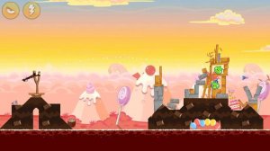 Angry Birds 5.2.0 Gameplay