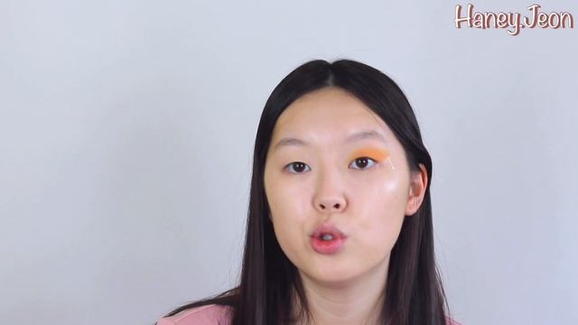 Макияж с помощью скотча! Трансформация. Корейский макияж смотреть онлайн