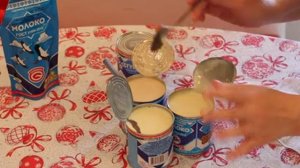 Осторожно суррогаты! Рогачевская или Глубокская сгущенка подделка