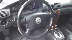 2005 Volkswagen Passat TDI 2.0L Turbo Diesel Walkaround