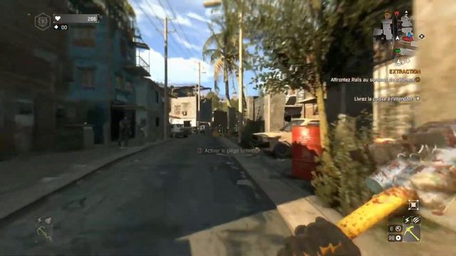 Dying Light: The Following – Enhanced Edition vidéo 3/3 test d'arme modder a 100% смотреть онлайн