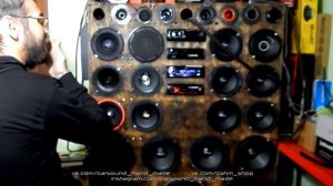 Обзор рупорных твитеров FSD audio TW-T107. Мой отзыв о них.