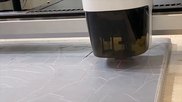 Новейшая многослойная режущая система IECHO GLSC смотреть онлайн