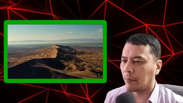 Реакция на / Какой национальности был Чингисхан. Новые факты. смотреть онлайн