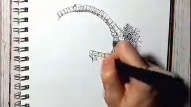 Рисуем по точкам смотреть онлайн