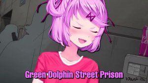 Dokis Escape Prison (DDLC Voiced Animation)
