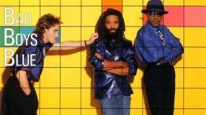 Bad Boys Blue - Heart Beat - Lady Blue
