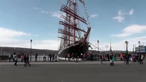 Песня о Мурманске