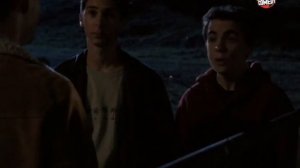 Malcolm in the middle "Komodo 3000" Малкольм в центре внимания "Комодо 3000"