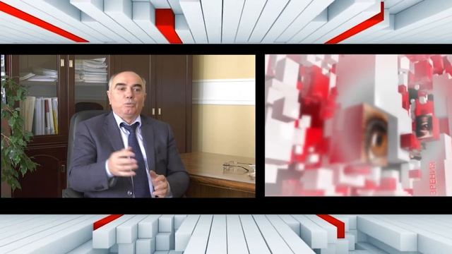 Угол зрения-13. Всемирный день информации.