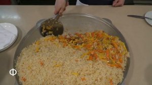 Чайхана.   ВИА Ялла.