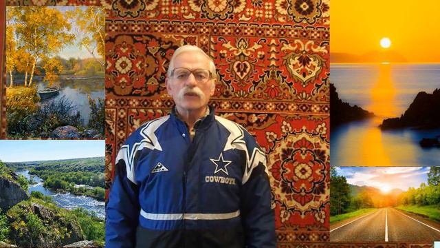 ЛЮБОВЬ и ГОДЫ! А где то Старая Мельница ! смотреть онлайн