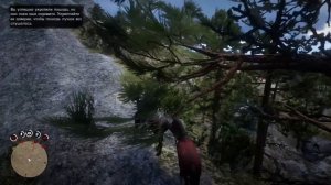 RDR2 Лучшая бесплатная лошадь Индейцев