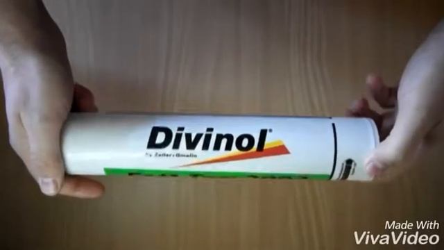 Смаска Divinol смотреть онлайн