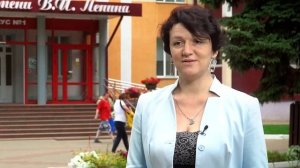 Санаторий имени В.И.Ленина (Могилевская область, Республика Беларусь)