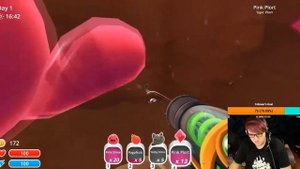 Sline Rancher | Part 7 | Pink Slime Army
