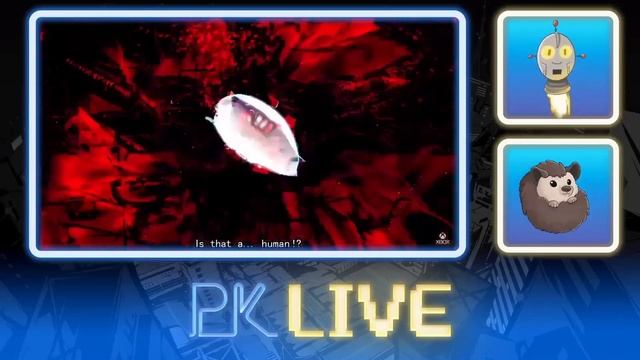 Metaphor Refantazio REACTION (Volume Warning) смотреть онлайн