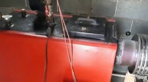 Котел Metal-Fach Smart Optima на каменном угле - реальный отзыв клиента.