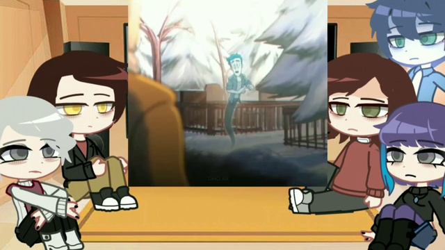 °.•реакция ДМО на тт.°•♡ |1/?| (моё первое видео не судите строго) смотреть онлайн