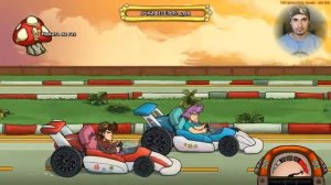 Deponia Doomsday ♦ Починил комп ♦ #2