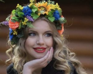 Бандеровка сломалась на вопросе про НАТО