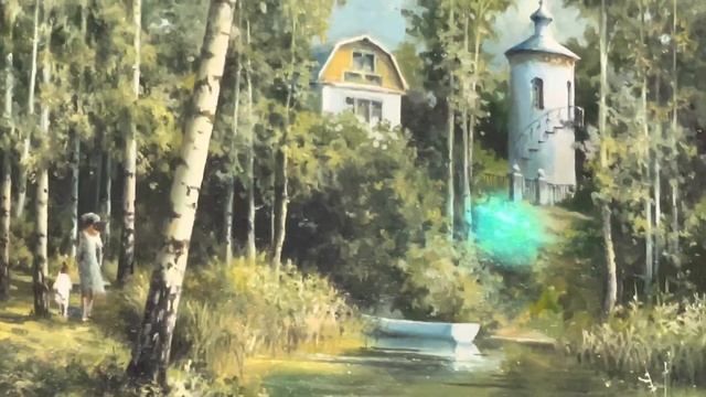 Русь- Матушка ❤️
