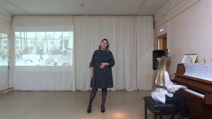 песня из сериала Оттепель