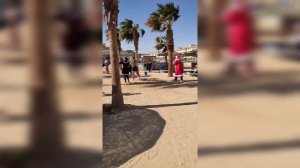 Отель Albatros Beach Club 4*. Отель Альбатрос Бич Клаб, Абу Сома Бей. Египет Хургада