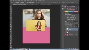 Adobe Photoshop CS6 Tutorial in Urdu class 3 | Learn Adobe Photoshop in Urdu | Lasso tools use