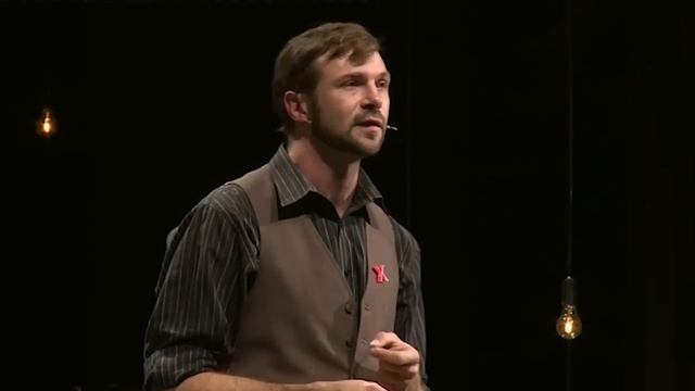 Travelling quickly is a waste of time | Nick Hunt | TEDxYouth@Manchester смотреть онлайн