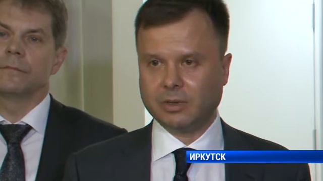 Открытие радиологического корпуса онкодиспансера