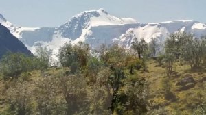 Армянский дудук по русски