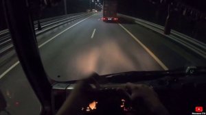 Наконец-то сново в Дальнобой. РЕЙС В МОСКВУ !! Едем на пару с Дядей Вовой на Америке Kenworth K100￼