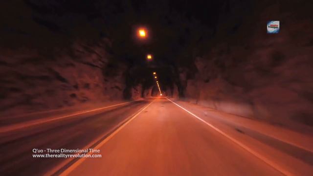 Q'uo - Three Dimensional Time смотреть онлайн