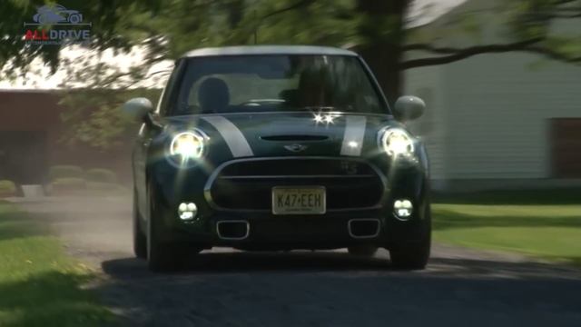 MINI COOPER доска объявлений auto.alldrive.by смотреть онлайн