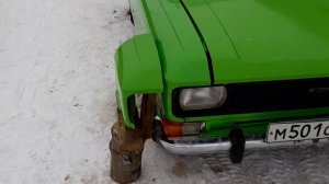 2137 Осваиваю лужение кузова