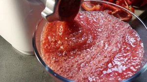 АДЖИКА вареная на зиму | РЕЦЕПТ без стерилизации