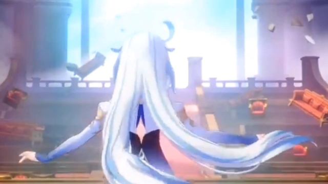 полноценый эдит с этими красавицами✨🔥💗#эдит #геншинимпакт #Райден#Нахида #Фурина смотреть онлайн