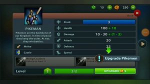 #Блик ✨ прохождение игр ✨ Heroes: Magic world