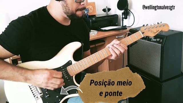 FENDER LITE ASH STRATOCASTER MIK смотреть онлайн