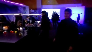 КотаМэн : КосмоДрайв ,Оренбург 2018 (последний день)