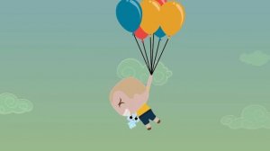 MoaMoa Toys (T02EP02) Balão de Ar