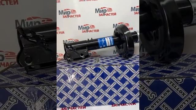 Амортизатор Opel vectra signum Fiat croma Saab 9-3 смотреть онлайн