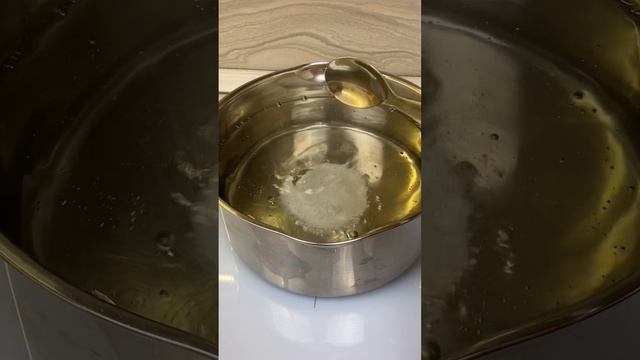 Настоящая итальянская паста Карбонара!!!