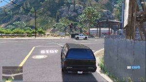 СЕКРЕТНЫЕ АГЕНТЫ В GTA 5 ONLINE! СТРАННОЕ ПОВЕДЕНИЕ БОТОВ!