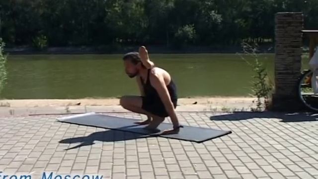 Vladimir Zaytsev смотреть онлайн