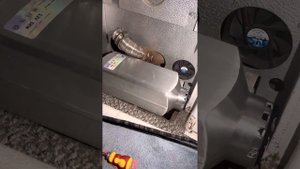Установка Автономки Автосила Тепла в кемпер.
