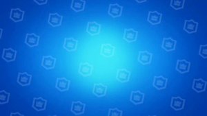 Фон день рождения Clash Royale Бравл старс