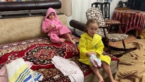 Новый каскад!!! Деревня! Продолжаем работать! Фигурное катание! Мирослава Лебедева! Городец!